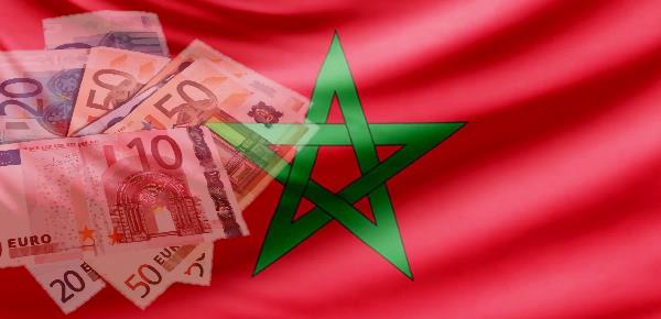 Cómo enviar dinero a Marruecos fácilmente 