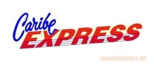 Enviar dinero con Caribe Express