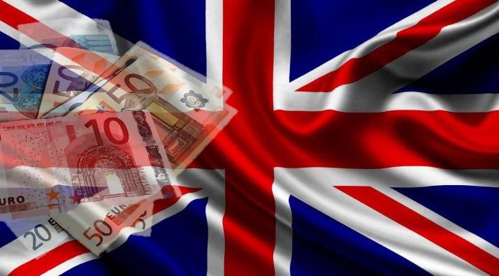 Descubre como enviar dinero a UK fácilmente