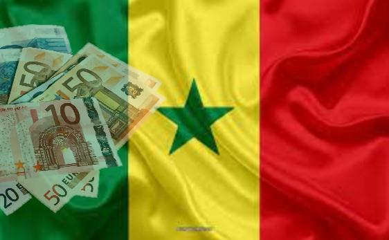 Cómo enviar dinero a Senegal