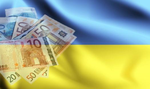 Cómo enviar dinero a Ucrania